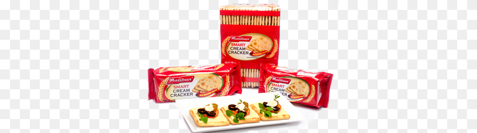 Krisco Cream Cracker, Bread, Food, Lunch, Meal Png Image