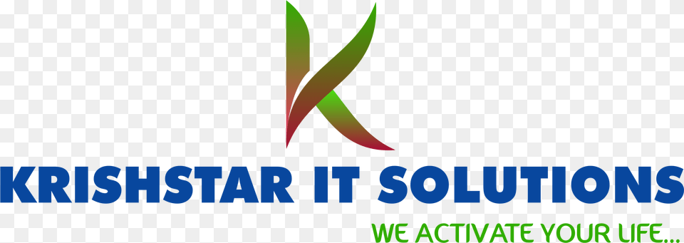 Krish Star It Solution Velachery, Logo Png Image