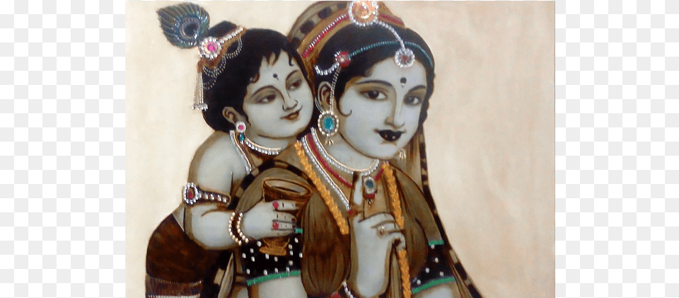 Krishna, Adult, Bride, Female, Woman Free Png