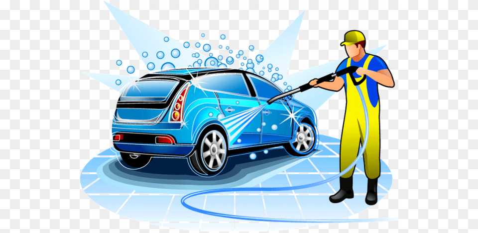 Krishna Automated Car Wash Car Wash, Car Wash, Vehicle, Transportation, Adult Png