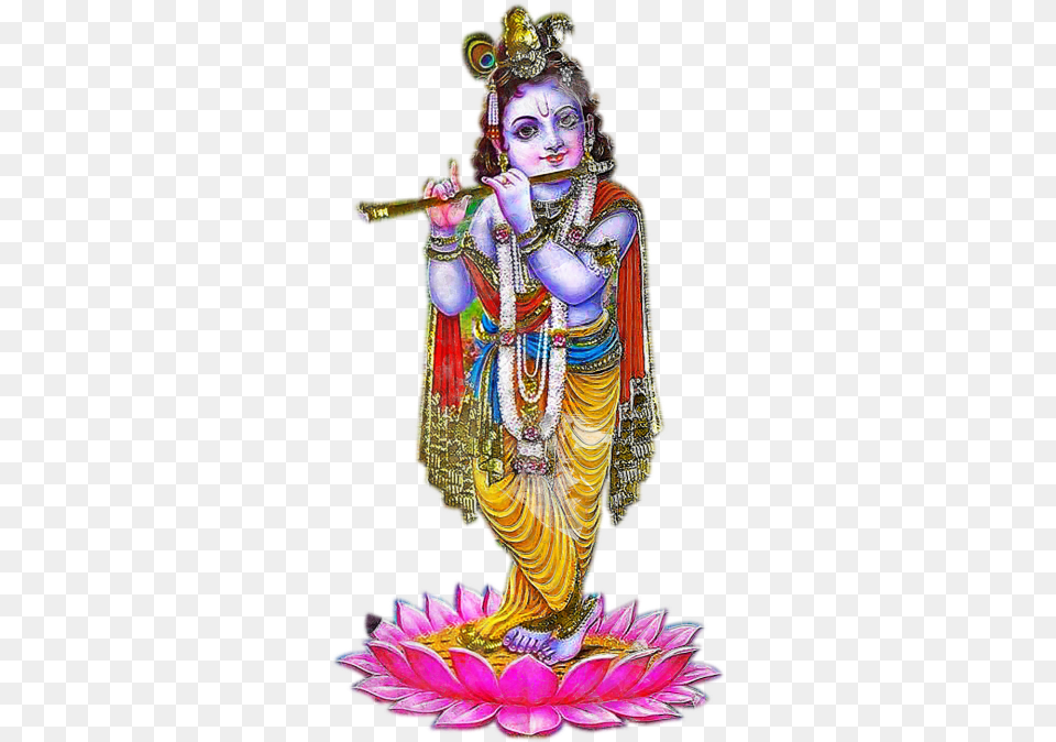 Krishna God Krishna God Images Hd, Carnival, Adult, Wedding, Person Free Png