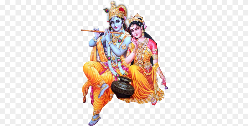 Krishna Images Radha Krishna Images Hd, Person, Leisure Activities, Dancing, Adult Free Transparent Png