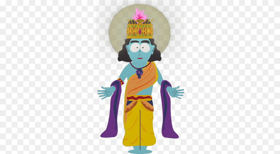 Krishna Wiki, Purple, Baby, Person, Face Png