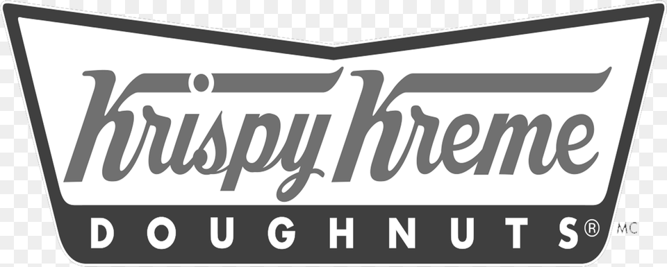 Krispy Kreme Began In The South Krispy Kreme Doughnuts, Text Png Image