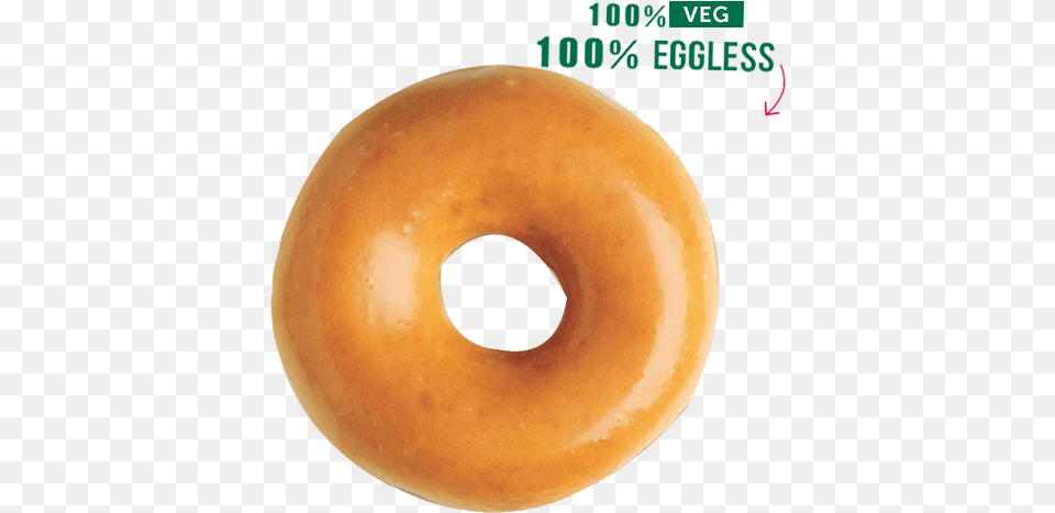 Krispy Kreme Delhi Order Online Krispy Kreme Donut, Bread, Food, Bagel, Sweets Png