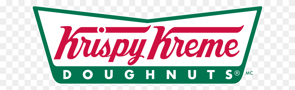 Krispy Kreme Logo Png