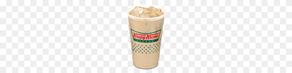 Krispy Kreme Malaysia Coffee, Cup, Beverage, Juice Free Transparent Png