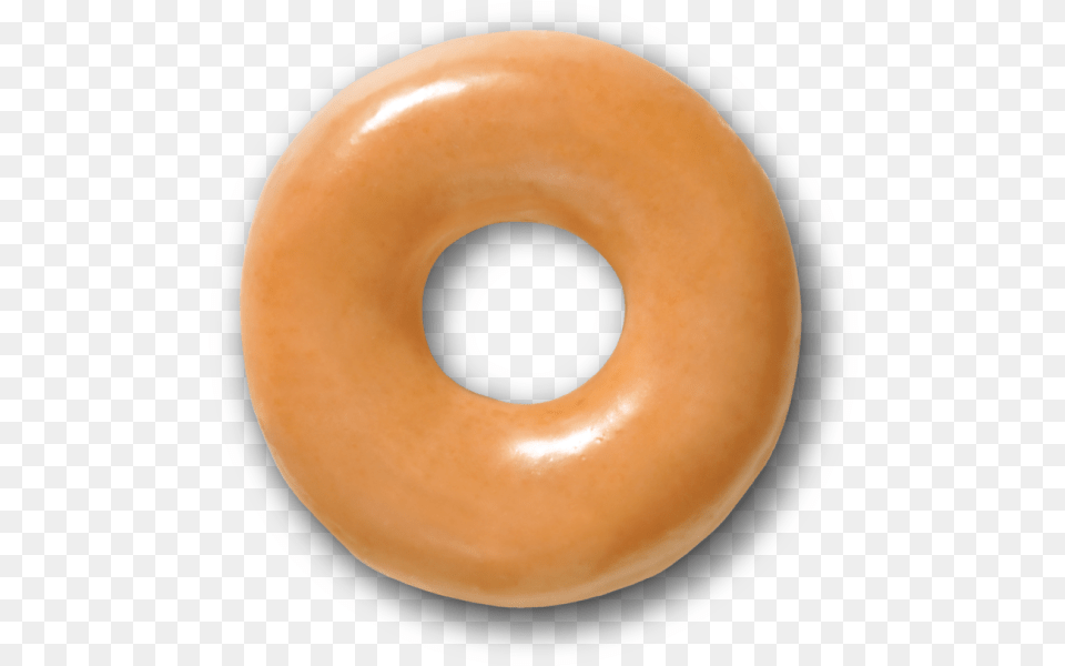 Krispy Kreme South Africa Donut Krispy Kreme, Sweets, Bread, Food, Outdoors Free Png Download