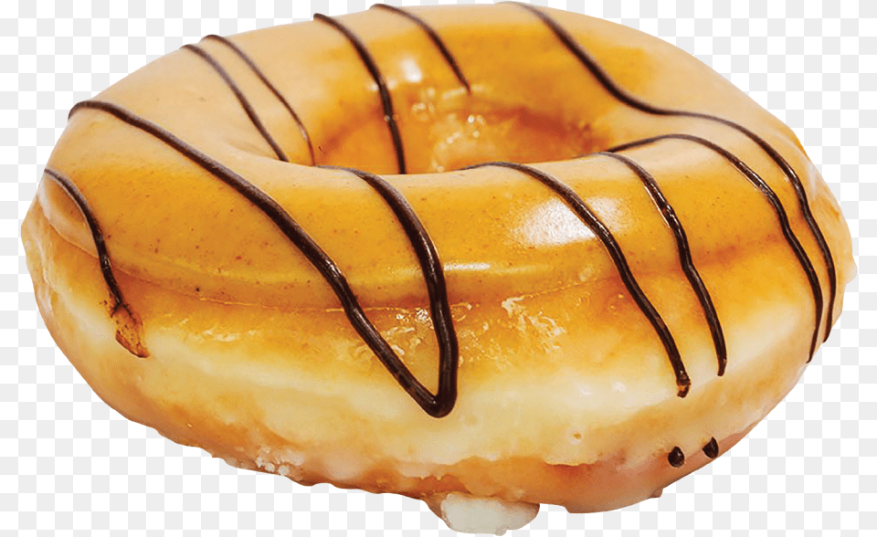 Krispy Kreme Tk Avenue, Food, Sweets, Donut, Bread Png Image