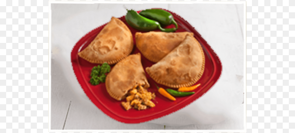 Krispy Krunchy Chicken Empanadas, Food, Food Presentation, Lunch, Meal Free Png