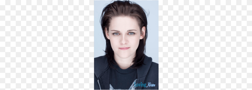 Kristen Stewart Fan T Actor, Face, Head, Person, Photography Free Png