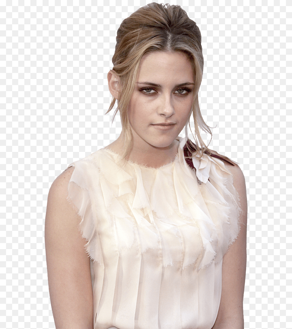 Kristen Stewart Girl, Adult, Person, Female, Clothing Free Transparent Png