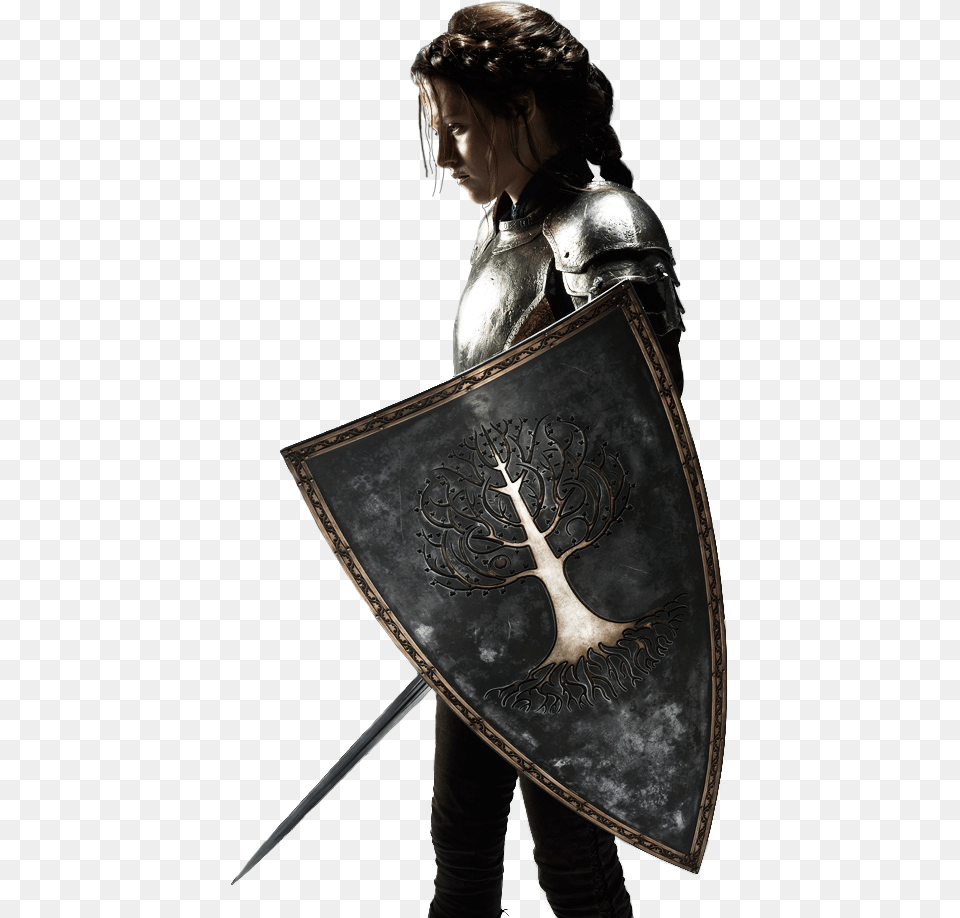 Kristen Stewart Snow White And The Huntsman, Armor, Adult, Female, Person Png Image