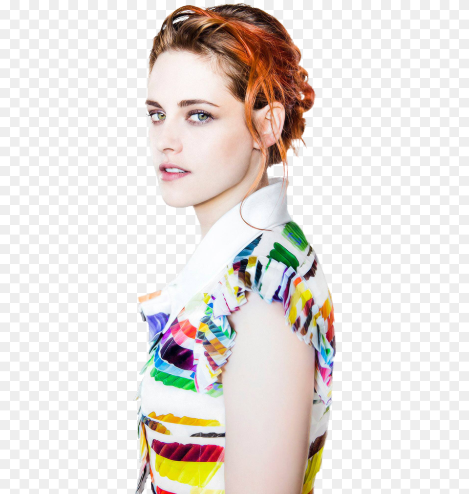 Kristen Stewart Transparent Kristen Stewart Desktop Download, Accessories, Jewelry, Face, Earring Png