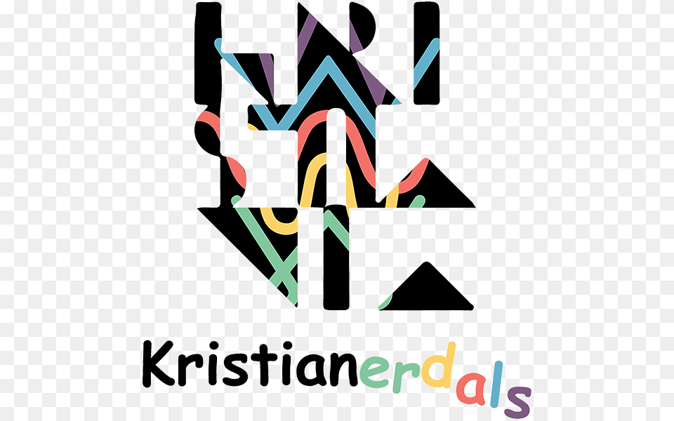 Kristianerdals, Art, Graphics, City, Collage Free Png Download