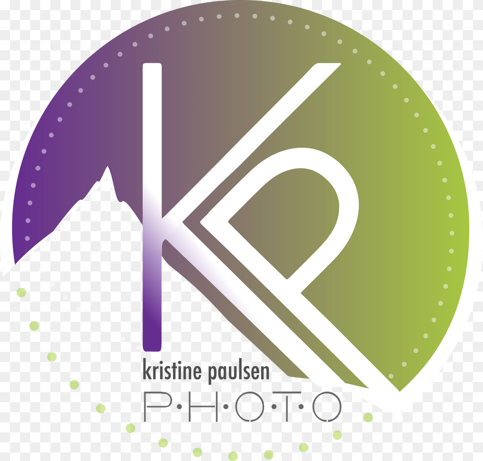Kristine Paulsen Photography Logo Kp Photography Logo, Art, Graphics, Ball, Sport Png