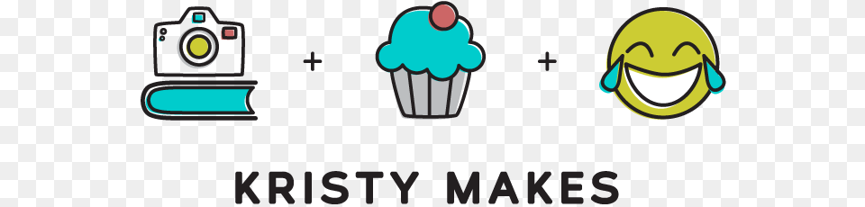 Kristy Makes, Cake, Cream, Cupcake, Dessert Png