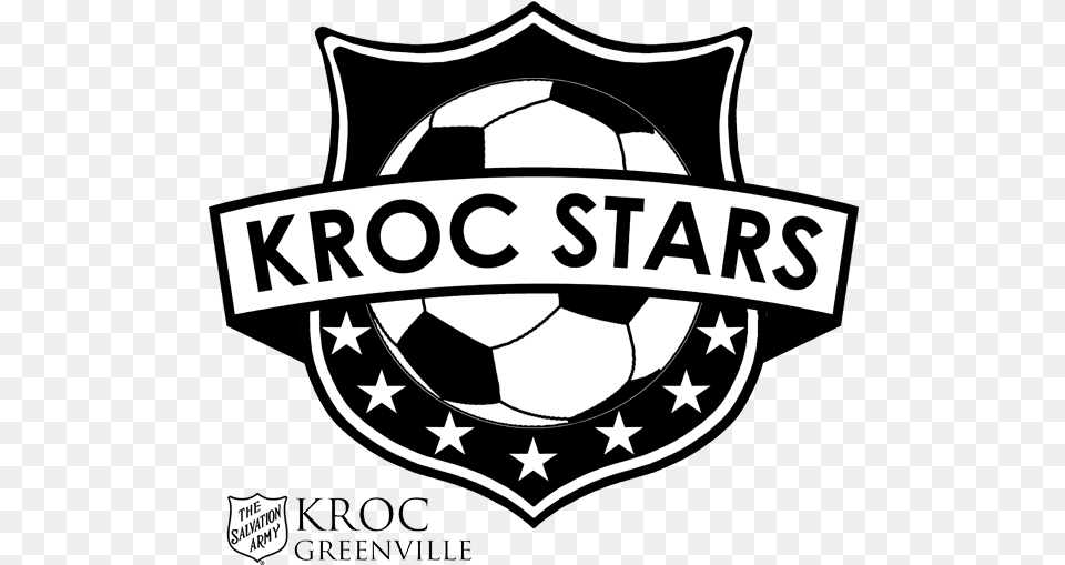 Kroc Center Greenville, Logo, Symbol Png