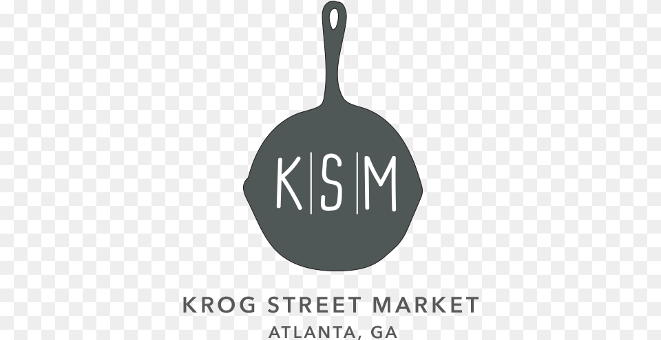 Krog Street Market Graphic Design, Cooking Pan, Cookware, Cutlery, Person Png