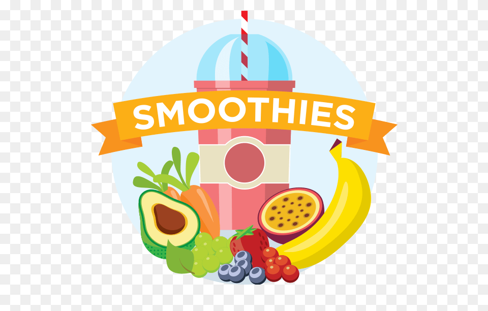 Krogab Smoothies, Food, Lunch, Meal, Fruit Png