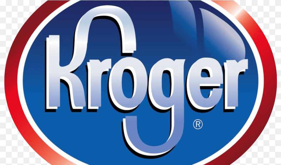 Kroger, Logo, Symbol, License Plate, Transportation Free Png Download