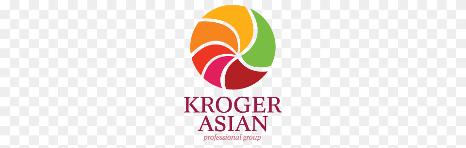 Kroger Asian Professional Group On Behance, Advertisement, Poster, Logo, Book Free Transparent Png