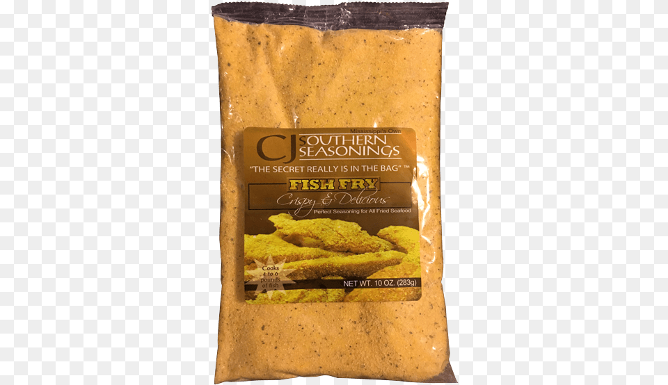 Kroger Co Supermarkets In North Ms Is The Latest Supermarket Cj39s Southern Seasonings Fish Fry Breading 10 Ounce, Food, Powder, Bread Free Png Download