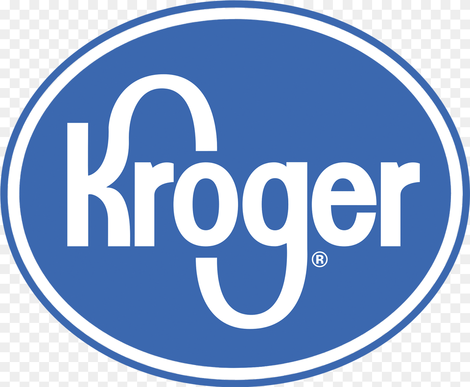 Kroger Logo, Disk Free Png Download