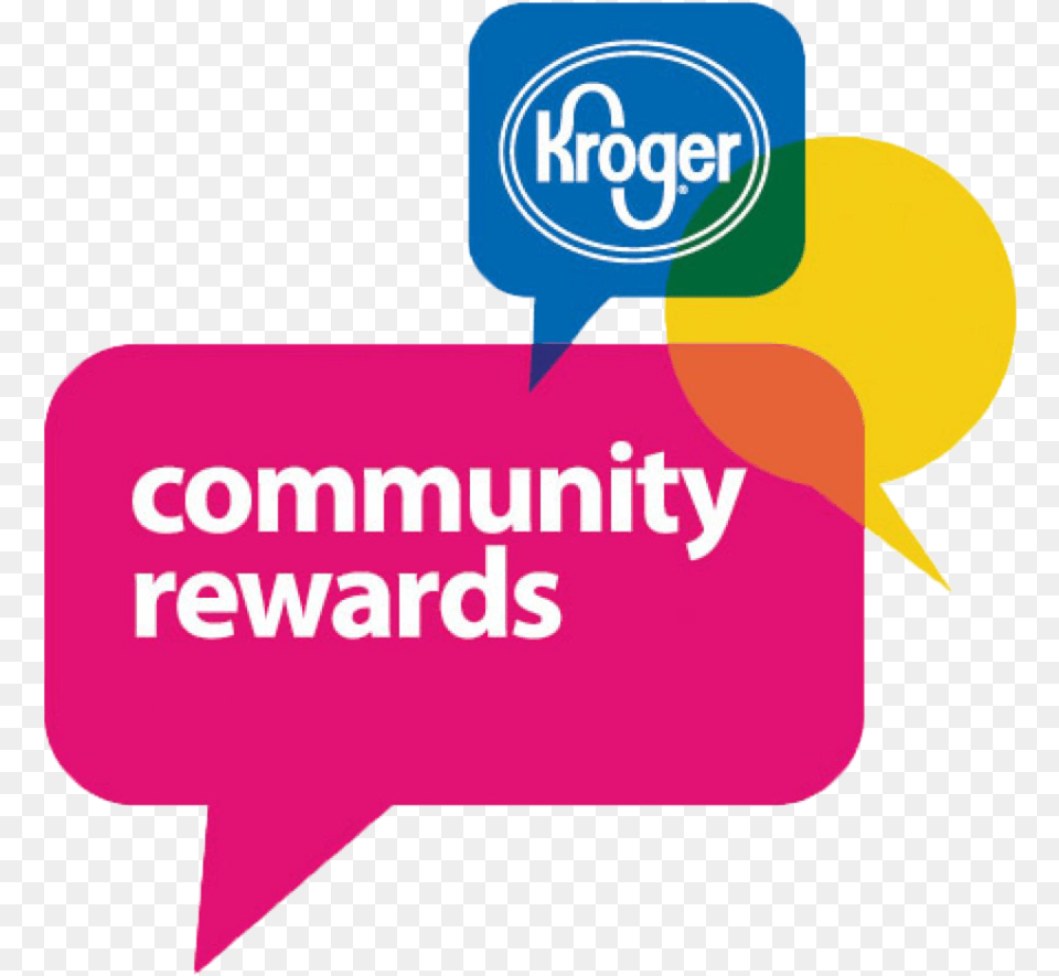 Kroger Logo Database Kroger Community Rewards Logo Transparent, Text Free Png