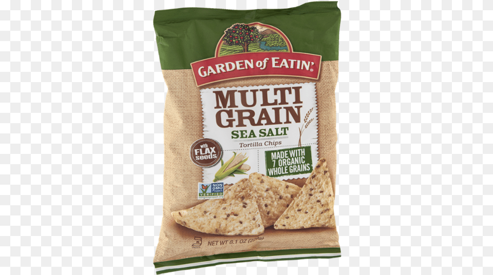 Kroger Multigrain Tortilla Chips Instacart, Bread, Cracker, Food, Birthday Cake Png Image