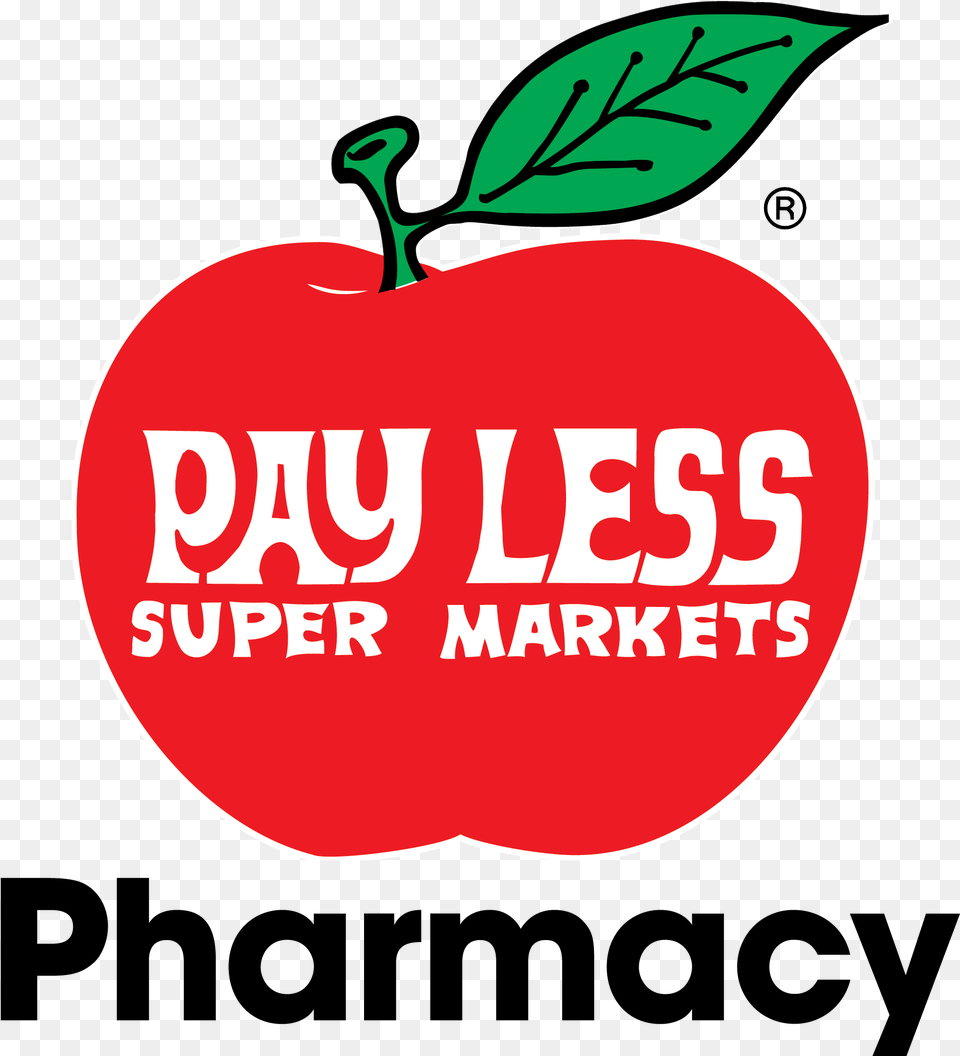 Kroger Pharmacy Pay Less Rx Pay Less Super Markets, Food, Fruit, Plant, Produce Free Png Download