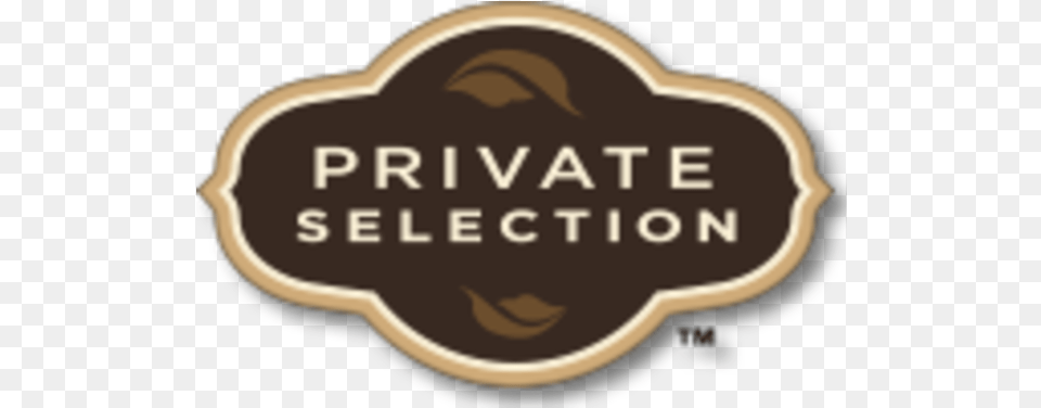 Kroger Private Selection Vs Lidl Private Selection, Logo, Badge, Symbol, Architecture Free Png Download