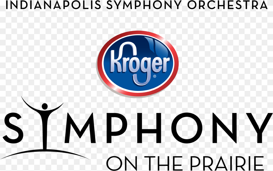 Kroger Symphony On The Prairie Logo Png