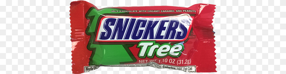 Kroger U0026 Affiliates Twix Santa Or Snickers Tree Candy Christmas Snickers, Food, Sweets, Ketchup Free Png