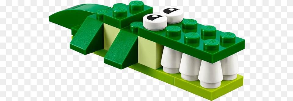 Krokodil Lego, Toy Free Transparent Png