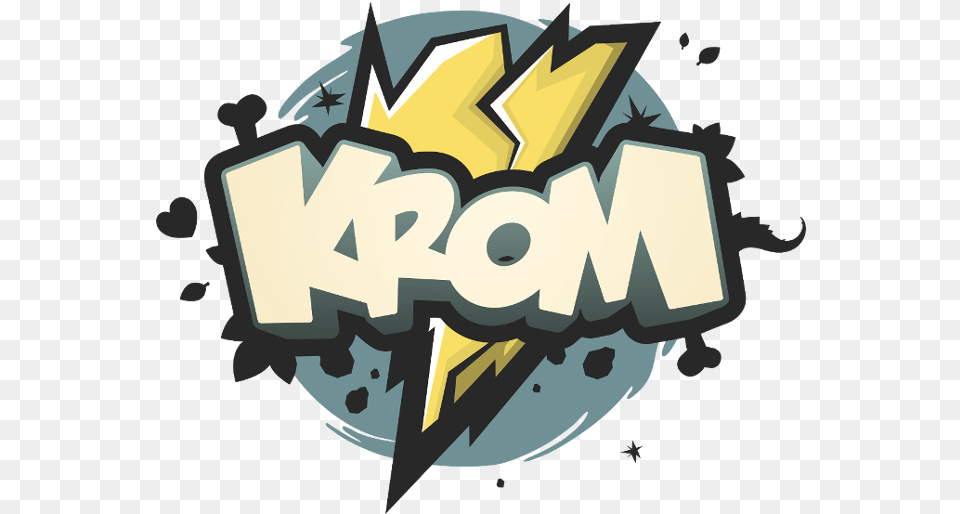 Krom Is A Prehistoric Board Game Illustration, Art, Graphics, Logo Free Png