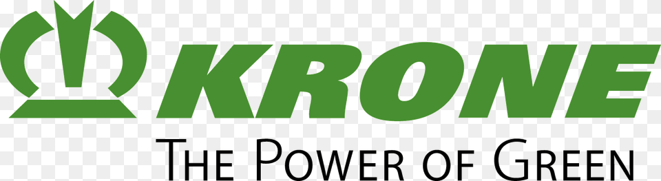 Krone, Green, Logo, Text Png Image