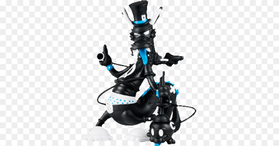 Kronk Dweezil Dragon 15 Inch Regular Edition Vinyl Figure Figurine, Robot, E-scooter, Transportation, Vehicle Free Transparent Png