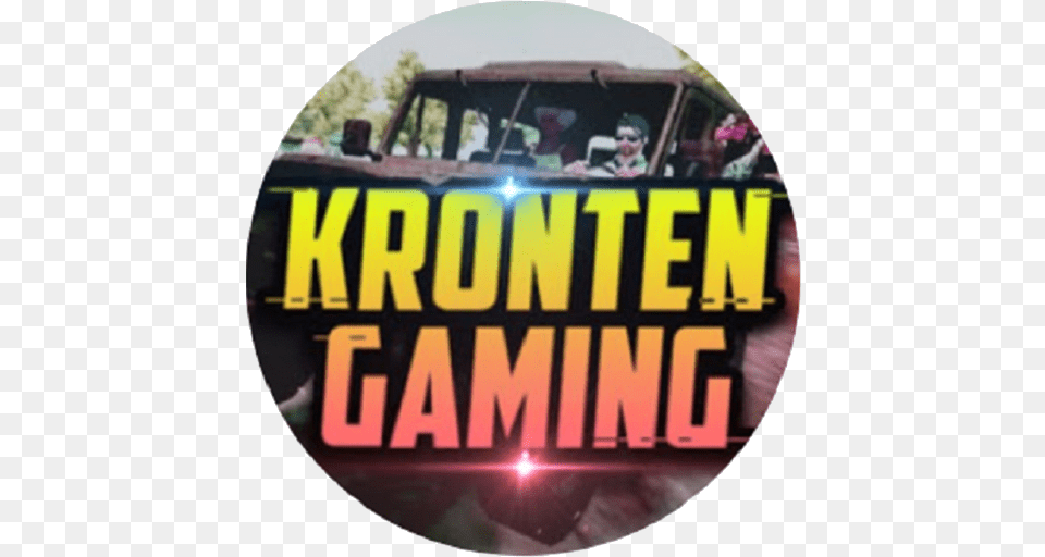 Kronten Gaming U2013 Apps Kronten Gaming Logo, Photography, Person, Face, Head Png