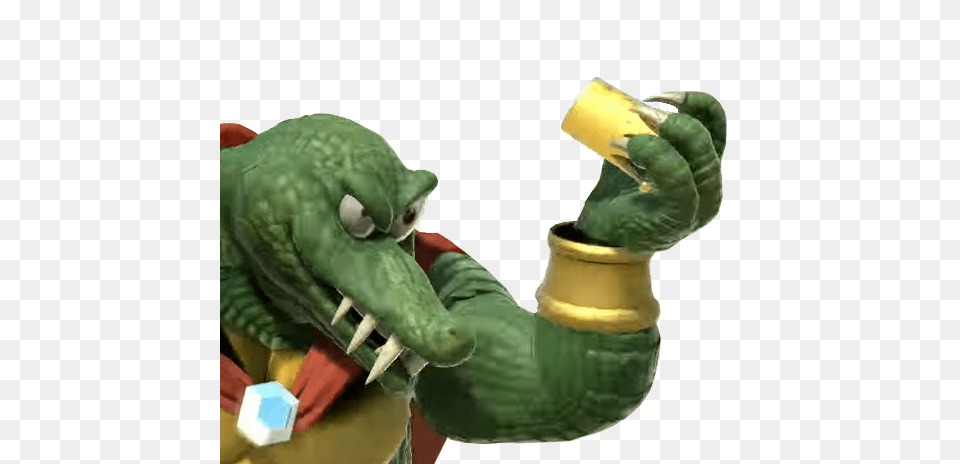Krool Super Smash Brothers Ultimate Know Your Meme, Box, Package Png Image