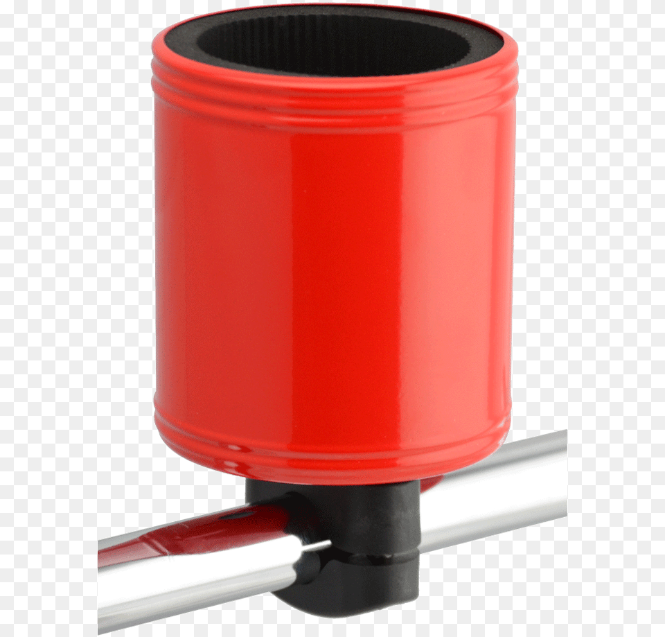 Kroozie 2 0 Red Kroozie 20 Bicycle Cup Holder, Gas Pump, Machine, Pump Free Png Download