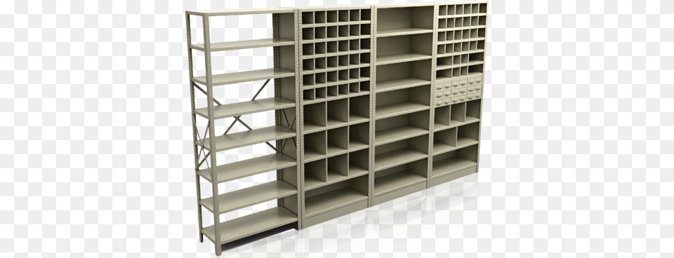 Krost Shelving And Racking Company Quality Store Solutions Steel Shelves Cape Town, Shelf, Furniture Free Png