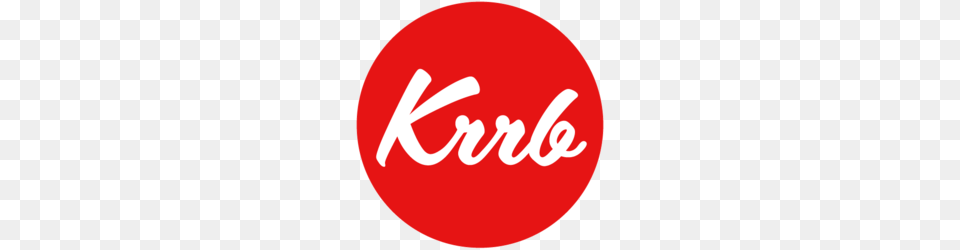 Krrb, Logo, Disk Free Png