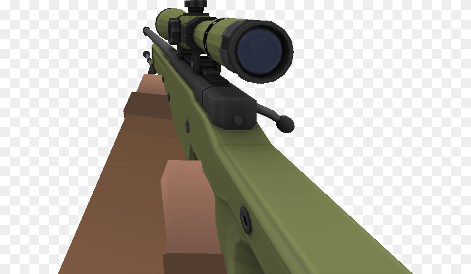 Krunker Io Wiki Krunker Sniper, Firearm, Gun, Person, Rifle Free Png
