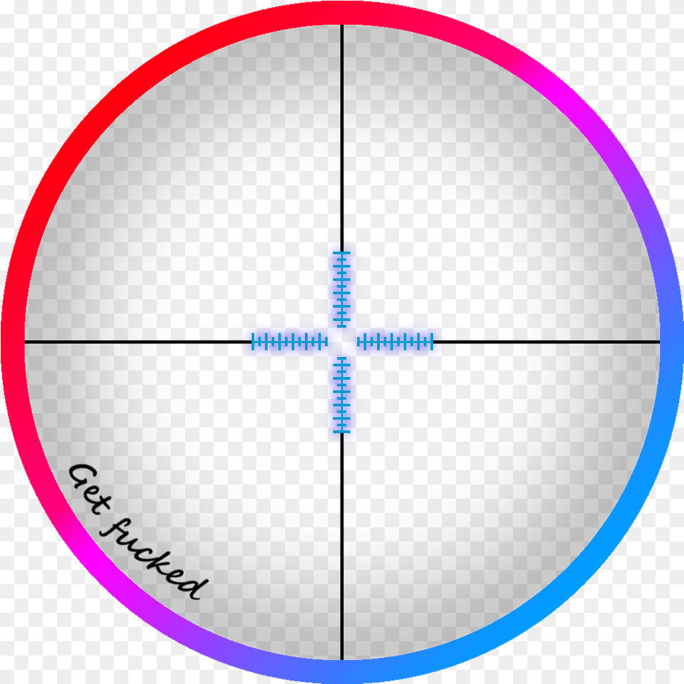 Krunkerio Krunker Scope Gif Rainbow, Cross, Symbol Png