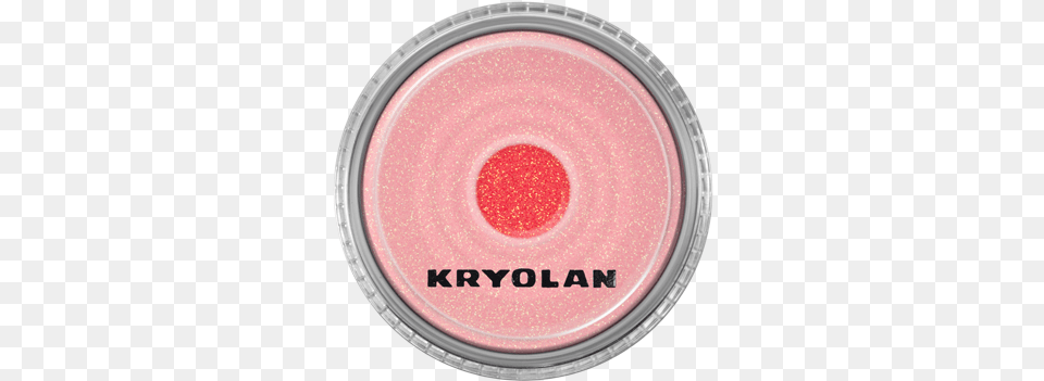 Kryolan 2901 03 Polyester Glimmer Fine By Kryolan Kryolan Golden Glamour Sparks, Disk, Face, Head, Person Png Image