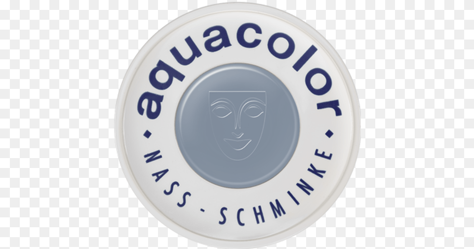 Kryolan Aquacolor Bodypaint Makeup 30ml Professional Circle, Badge, Logo, Symbol, Plate Free Png Download