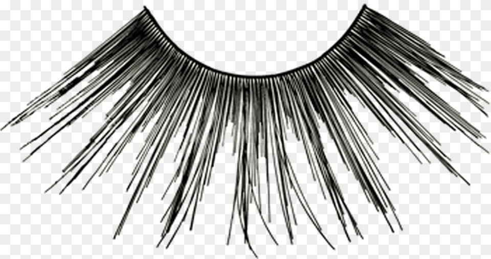 Kryolan Eyelash, Accessories, Chandelier, Jewelry, Lamp Png Image