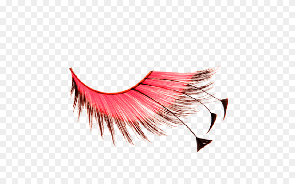 Kryolan Showgirl Lashes, Accessories, Jewelry, Necklace, Animal Free Transparent Png