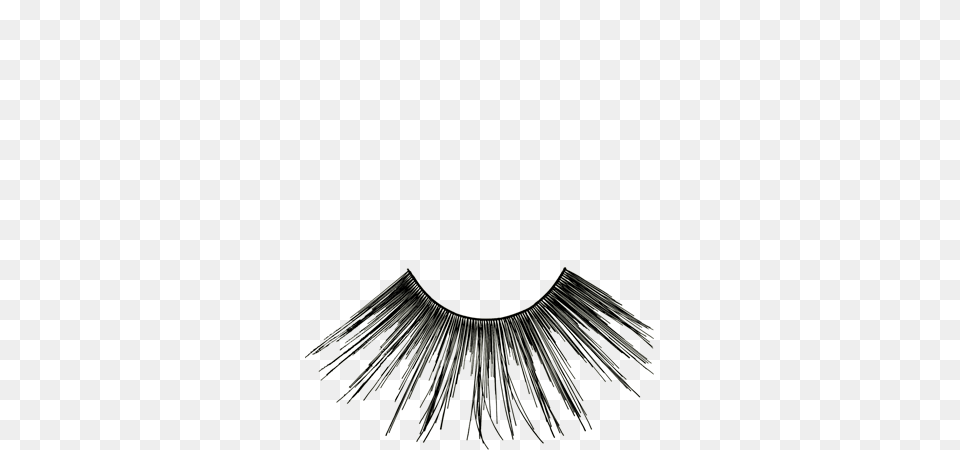 Kryolan Showgirl Sg Eyelashes, Accessories, Jewelry, Necklace, Furniture Free Transparent Png